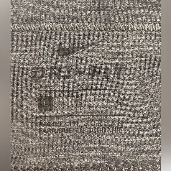 Nike Women's Fast Warm Running Leggings Size Large - Picture 5 of 5